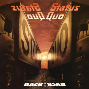 Back to Back - Status Quo - Musik - Universal Music - 0602498341261 - 28. februar 2006