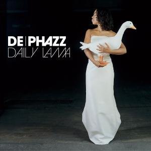 Daily Lama - De-phazz - Musik - BOUTIQUE - 0602517240261 - 13. März 2007