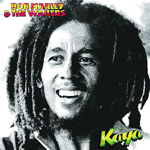 Kaya - Bob Marley & the Wailers - Muzyka - ISLAND - 0602547276261 - 25 września 2015