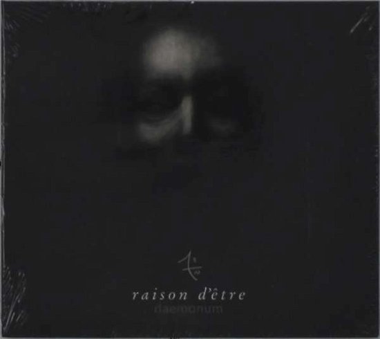 Daemonum - Raison D'etre - Musique - MVD - 0694536563261 - 25 mars 2022