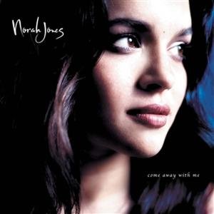 Cover for Norah Jones · Come Away With Me (CD) [Limited edition] (2018)