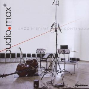 Jazz 'n' Spirit · Continuum (CD) (2010)