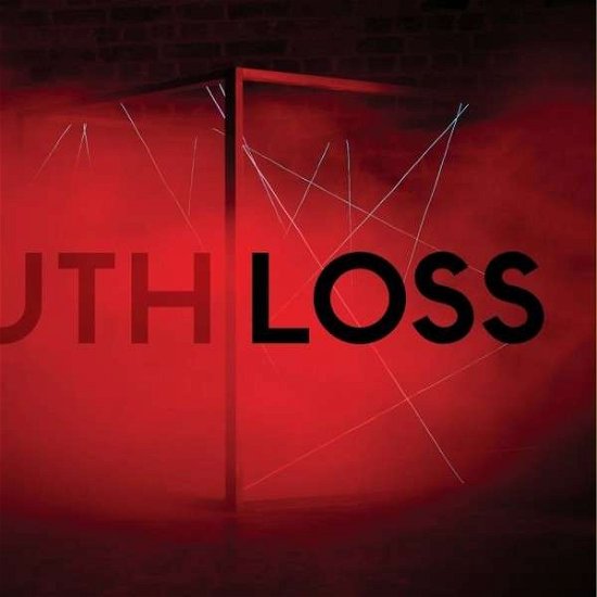 Cover for House of Black Lanterns · Truth &amp; Loss (LP) [Maxi edition] (2013)