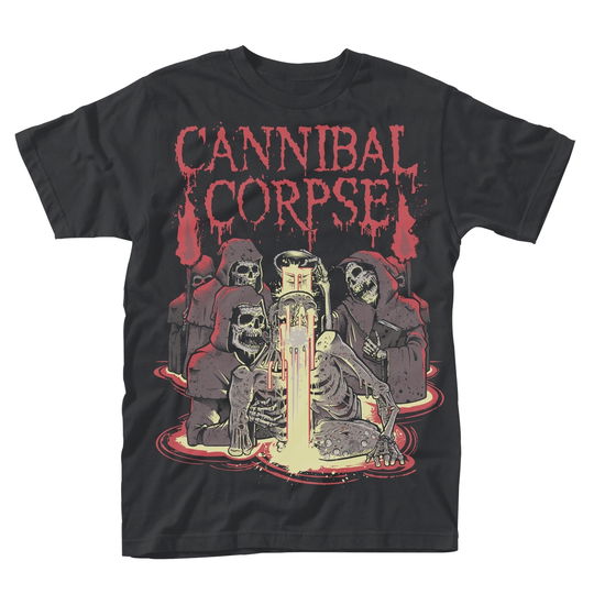 T/S Acid - Cannibal Corpse - Merchandise - PHD Merch - 0803343118261 - March 17, 2023