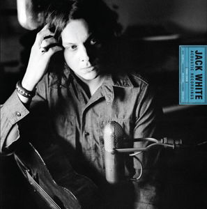 Acoustic Recordings 1998-2016 - Jack White - Música -  - 0813547023261 - 9 de septiembre de 2016