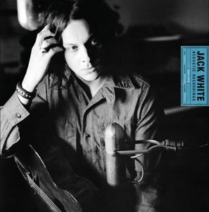 Cover for Jack White · Acoustic Recordings 1998-2016 (LP) (2016)