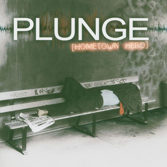 Hometown Hero - Plunge - Music - Atenzia - 0823231020261 - 