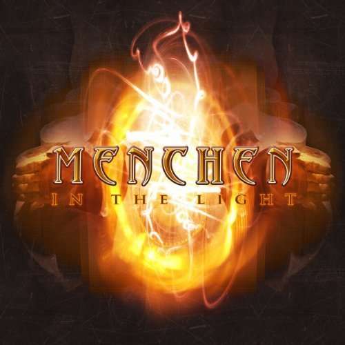 Cover for Menchen · In The Light (CD) [Retroarchives edition] [Digipak] (2012)