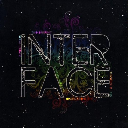 Cover for Interface (CD) (2009)