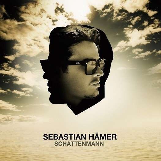 Cover for Sebastian Haemer · Schattenmann (CD) (2014)