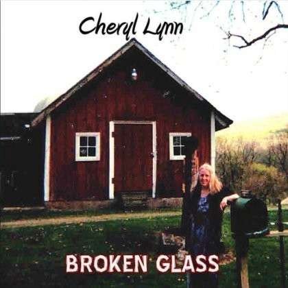 Cover for Cheryl Lynn · Broken Glass (CD) (2012)