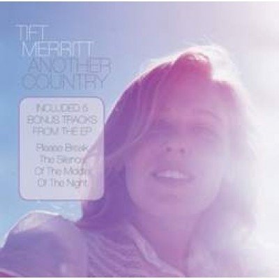 Cover for Tift Merritt · Another Country (CD) (2020)