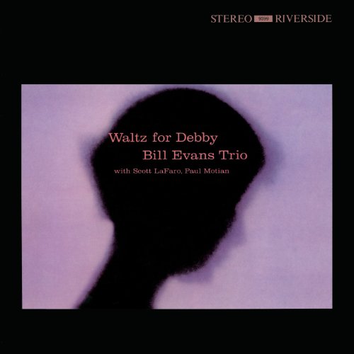 Waltz For Debby - Bill Evans Trio - Music - CONCORD UCJ - 0888072323261 - October 4, 2010