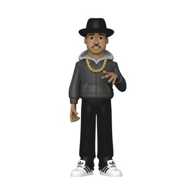 Cover for Funko Vinyl Gold 5: · Run Dmc- Run (MERCH) (2022)