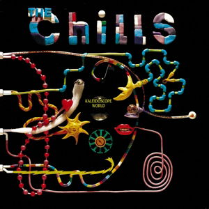 Cover for Chills · Kaleidoscope World (LP) [Reissue, Deluxe edition] (2016)