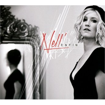 Cover for Nell · Enfin (CD) [Digipak] (2014)