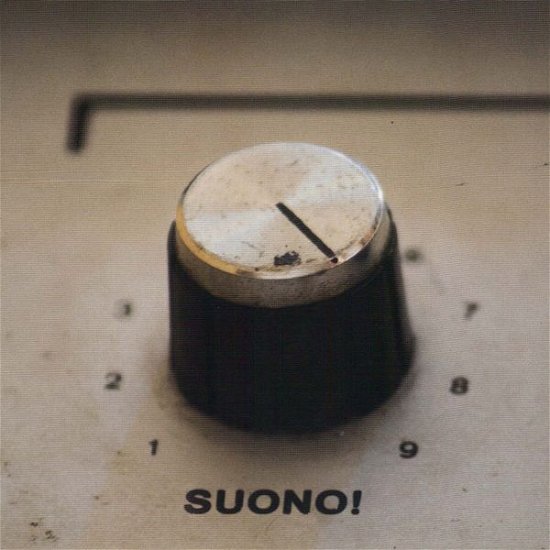 Suono ! - Distillerie Di Malto - Musik - MUSEA - 3426300049261 - 30. April 2014
