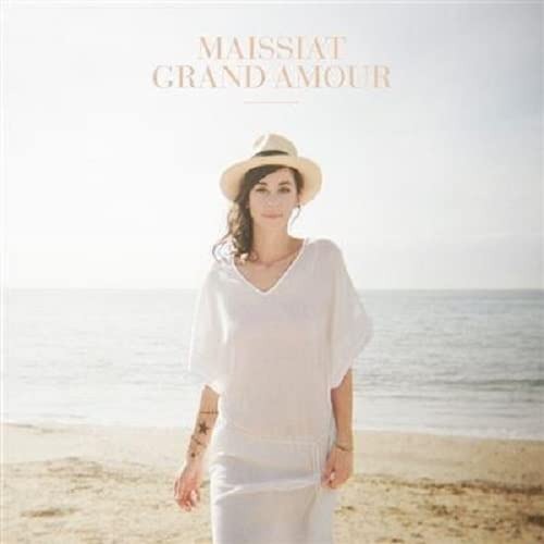 Cover for Maissiat · Grand Amour (LP) (2022)