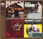 Cover for Johnny Cash · I Walk the Line (VINYL) (2023)