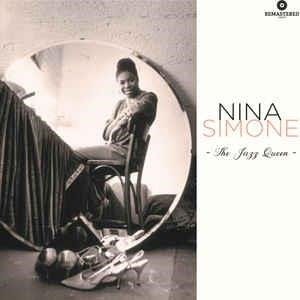 The Jazz Queen (3 Vinyl-box) - Nina Simone - Muziek - WAGRAM - 3596974381261 - 