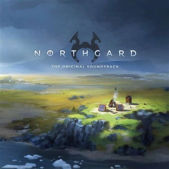 Cover for Shiro Games · Northgard (LP) (2021)