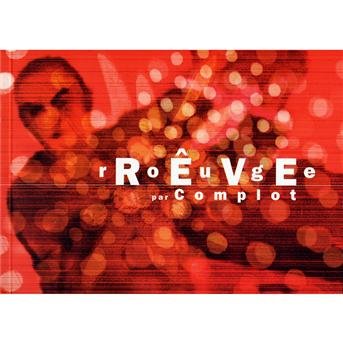 Cover for Complot Brunswick · Rouge Reve (CD) (2009)
