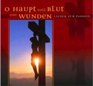 Cover for Schnitter Gerhard · Das Solistenensemble - O Haupt Voll Blutt Und Wunden - Lieder Zur Passion (CD) (2006)