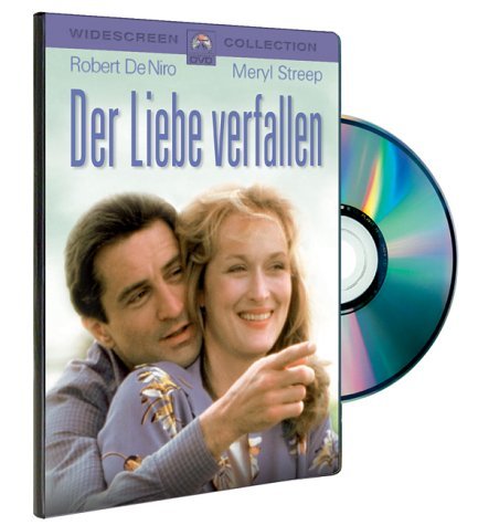 Cover for Dianne Wiest,david Clennon,jesse Bradford · Der Liebe Verfallen (DVD) (2004)