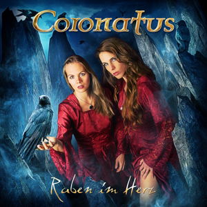 Cover for Coronatus · Raben Im Herz (CD) [Digipak] (2015)