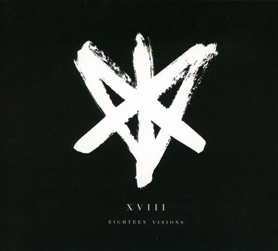 Eighteen Visions · Xviii (CD) (2017)