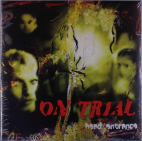 Head Entrance - On Trial - Music - BAD AFRO - 4059251229261 - February 14, 2019