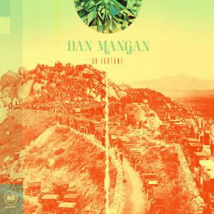 Cover for Dan Mangan · Oh Fortune (CD) [Digipak] (2011)