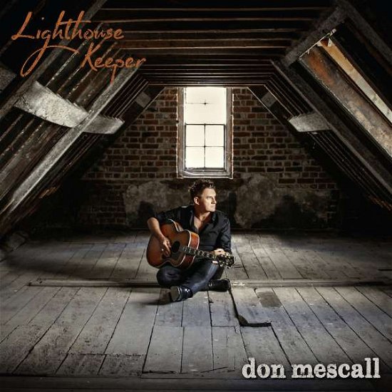 Lighthouse Keeper - Don Mescall - Musik - ABP8 (IMPORT) - 4260019221261 - 1. Februar 2022