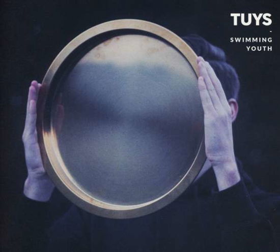 Cover for Tuys · Swimming Youth (CD) (2018)