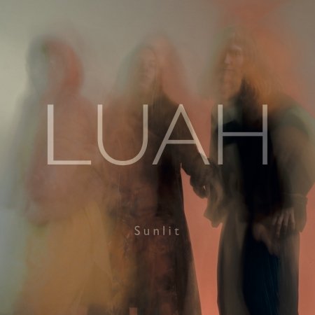 Cover for Luah · Sunlit (CD) (2019)