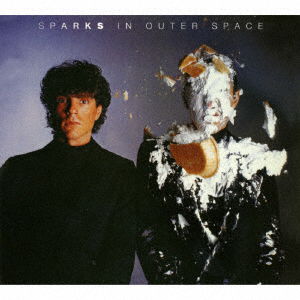 In Outer Space - Sparks - Musik - SOLID, REPERTOIRE - 4526180414261 - 22. april 2017