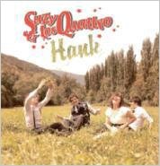 Cover for Suzy &amp; Los Quattro · Hank (CD) [Japan Import edition] (2003)