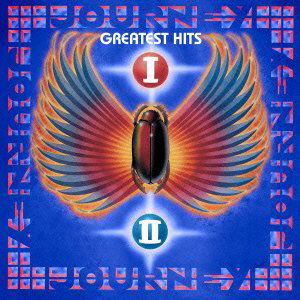 Ultimate Best: Greatest Hits 1 & 2 - Journey - Muziek - Sony Music Distribution - 4547366192261 - 12 maart 2013