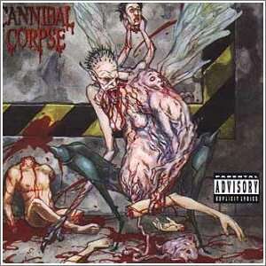 Cover for Cannibal Corpse · Bloodthirst (CD) [Japan Import edition] (2005)