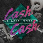 Cover for Cash Cash · The Beat Goes on (CD) [Japan Import edition] (2012)