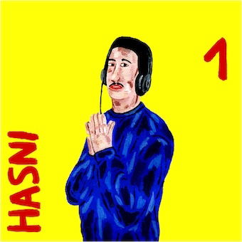 Cover for Cheb Hasni · 1 (CD) [Japan Import edition] (2022)