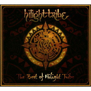 Cover for Hilight Tribe · Best of (CD) [Japan Import edition] (2015)