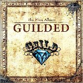 Cover for Guild · Guilded (CD) [Japan Import edition] (2010)