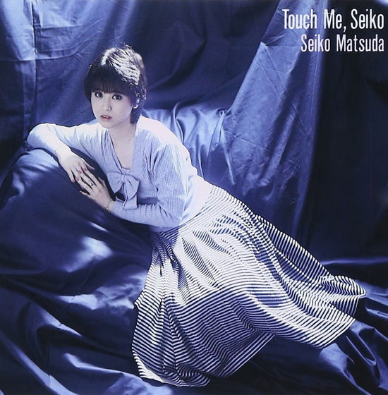 Cover for Seiko Matsuda · Touch Me, Seiko (CD) [Japan Import edition]