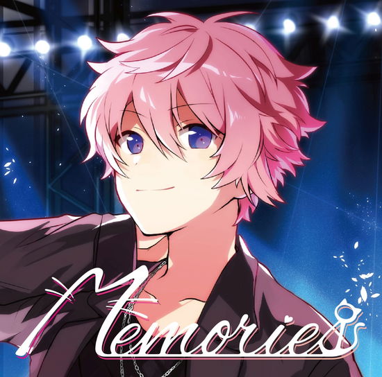 Memories <limited> - Satomi - Muzyka - STPR RECORDS - 4988031354261 - 25 września 2019