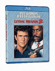 Lethal Weapon 2 - Mel Gibson - Música - WARNER BROS. HOME ENTERTAINMENT - 4988135599261 - 11 de junho de 2008