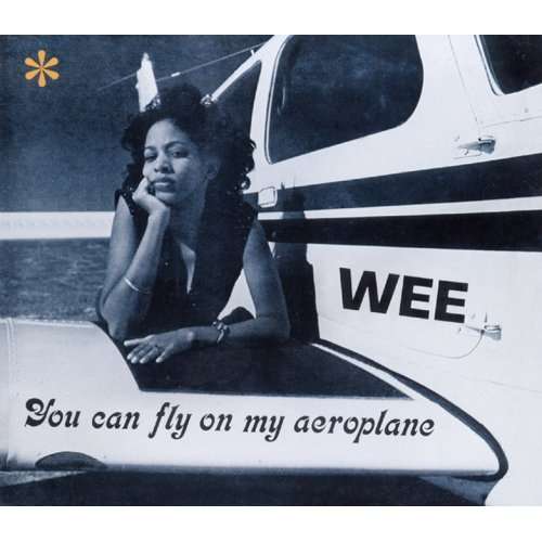 Cover for Wee · You Can Fly on My Aeroplane (CD) [Japan Import edition] (2008)