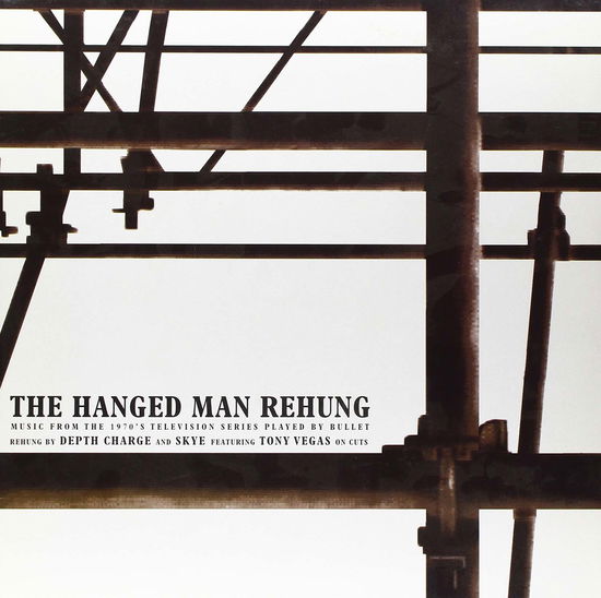 Cover for Bullet · Hanged Man Rehung (7&quot;) (2022)