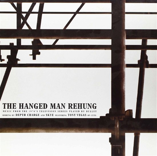 Hanged Man Rehung - Bullet - Música - DC - 5017687711261 - 7 de octubre de 2022