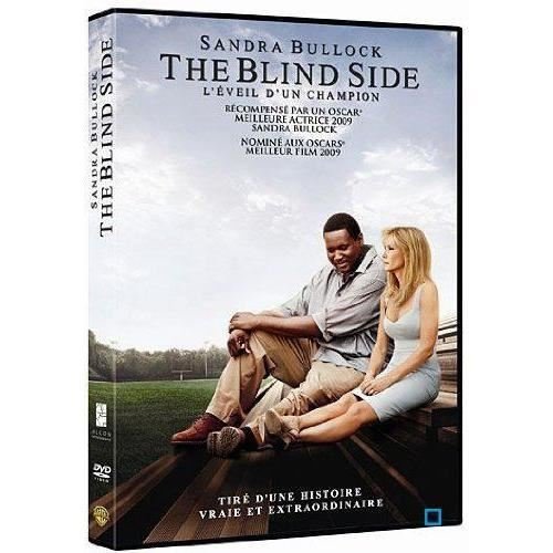 Cover for 5051889034261 · The Blind Side [fr Import] (DVD)